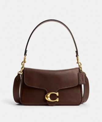 新品・未使用【COACH】コーチ ソフト タビー ショルダーバッグ